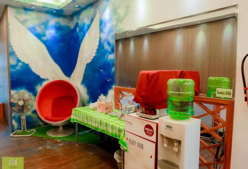 Fotos del hotel Cbd  Suratthani:  6