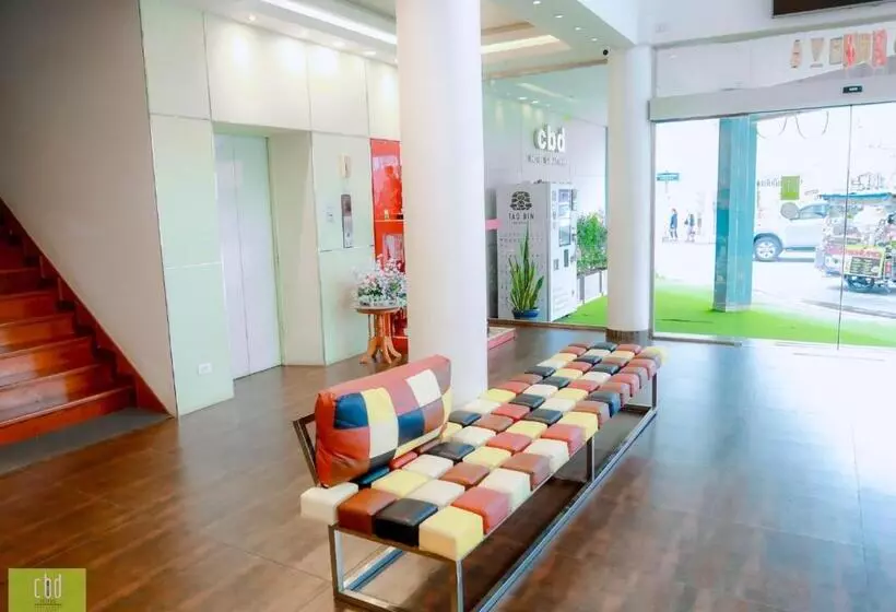 Fotos del hotel Cbd  Suratthani:  3