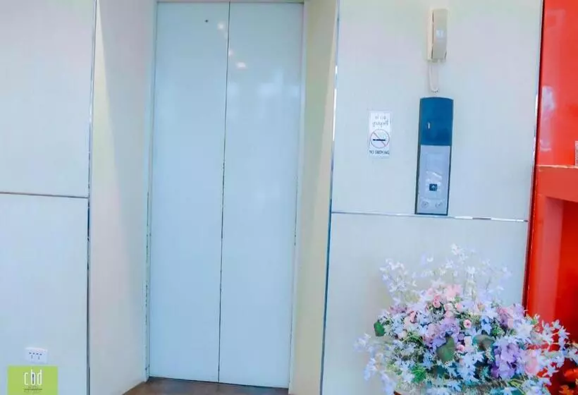 Fotos del hotel Cbd  Suratthani:  25