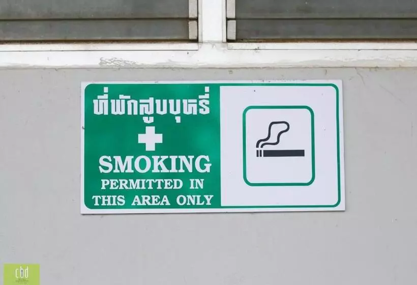 Fotos del hotel Cbd  Suratthani:  17