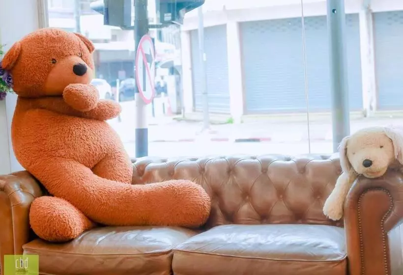 Fotos del hotel Cbd  Suratthani:  13