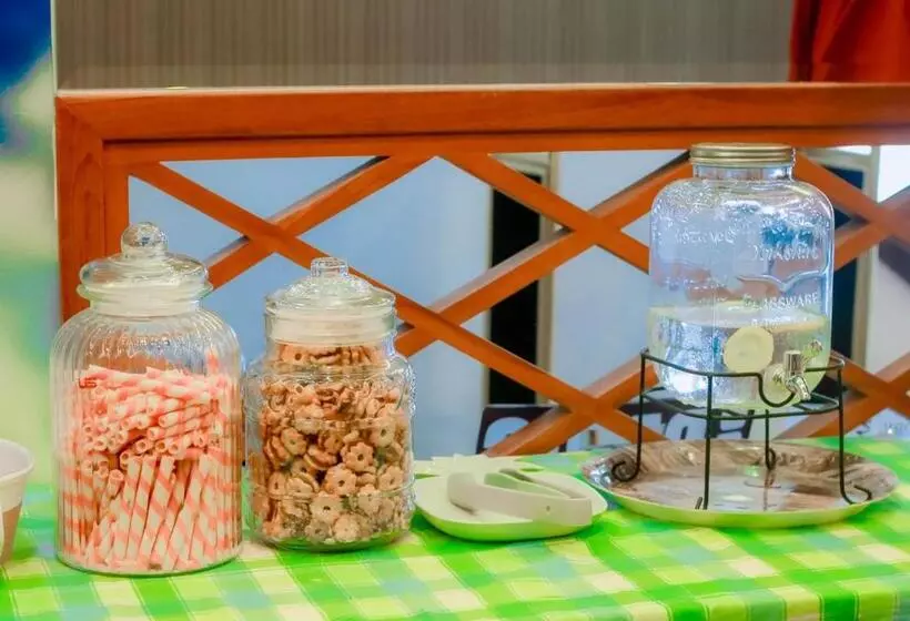 Fotos del hotel Cbd  Suratthani:  5