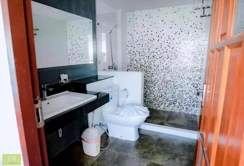 Fotos del hotel Cbd  Suratthani:  11