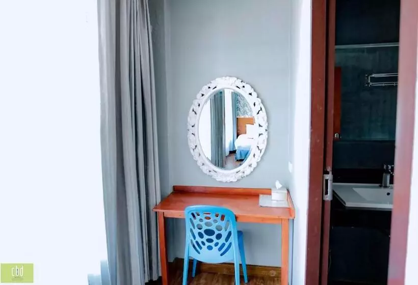 Fotos del hotel Cbd  Suratthani:  18