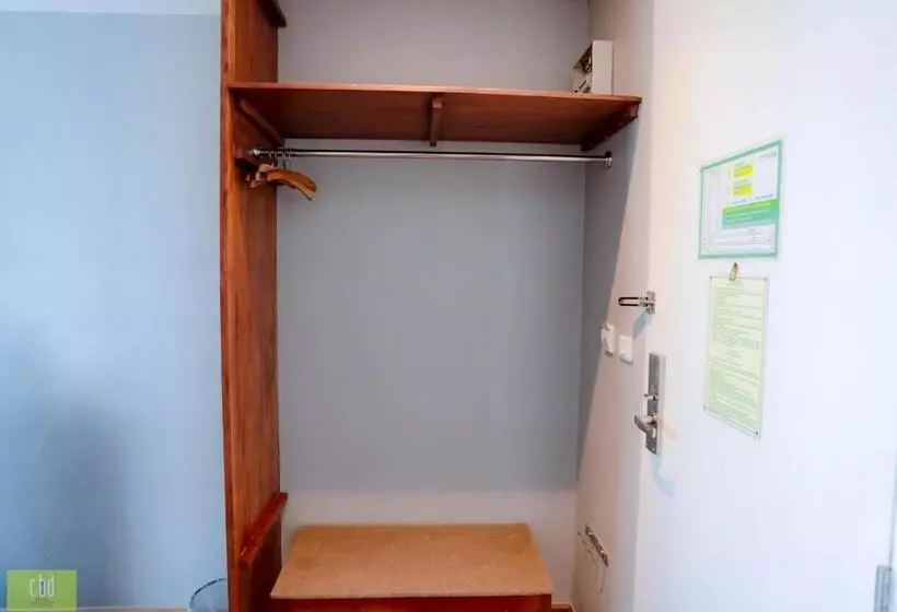 Fotos del hotel Cbd  Suratthani:  23