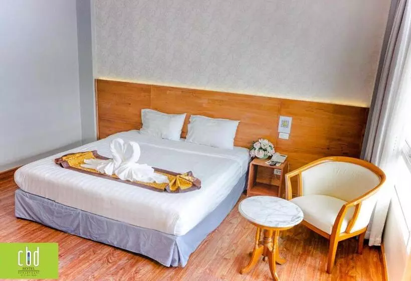 Fotos del hotel Cbd  Suratthani:  14