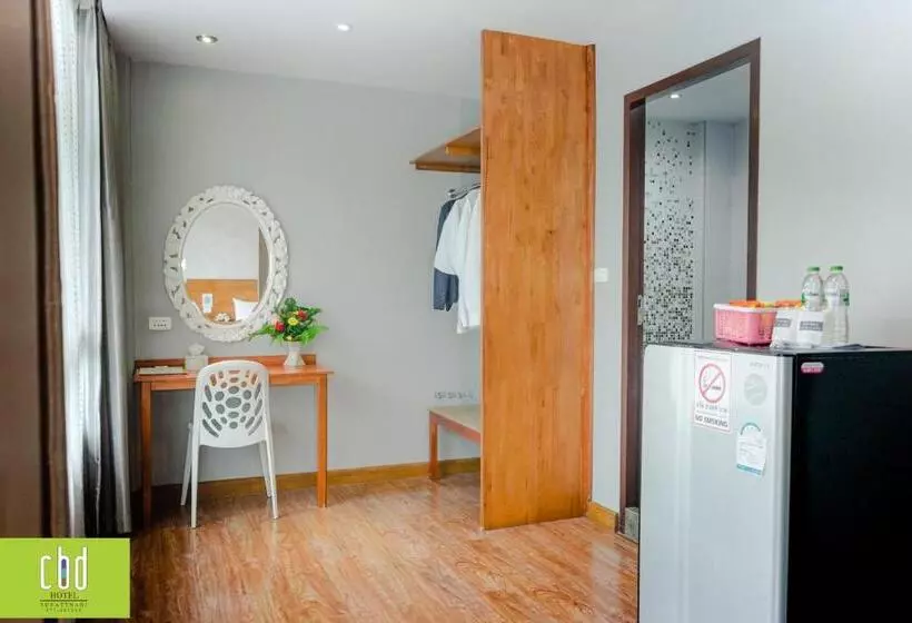 Fotos del hotel Cbd  Suratthani:  24