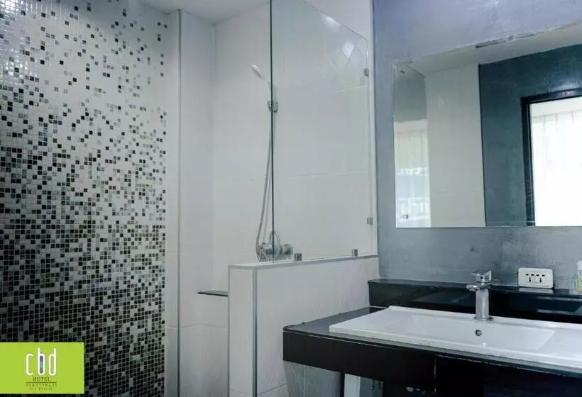 Fotos del hotel Cbd  Suratthani:  7