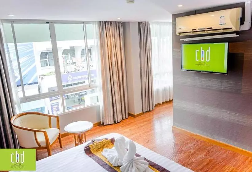 Fotos del hotel Cbd  Suratthani:  22