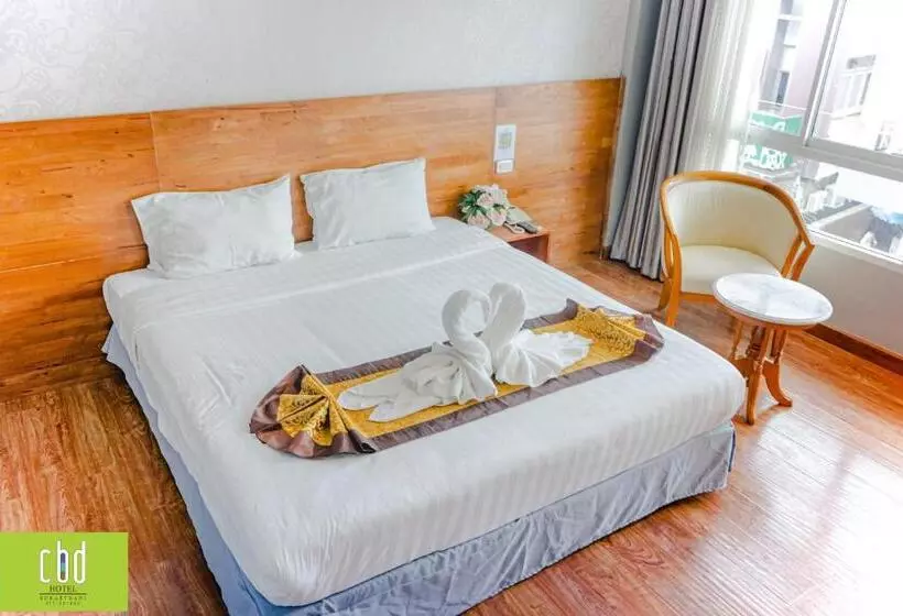 Fotos del hotel Cbd  Suratthani:  10