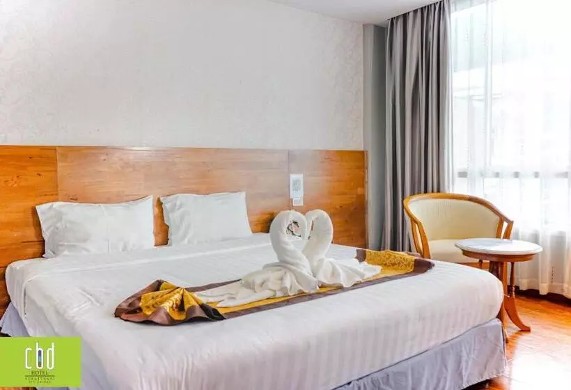 Fotos del hotel Cbd  Suratthani:  2
