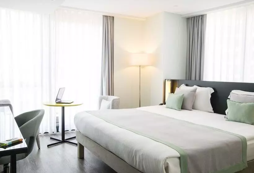 Fotos del hotel The Elysium Styles Taksim:  2