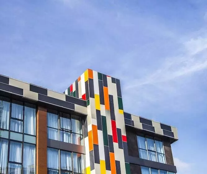 The Elysium Styles Taksim