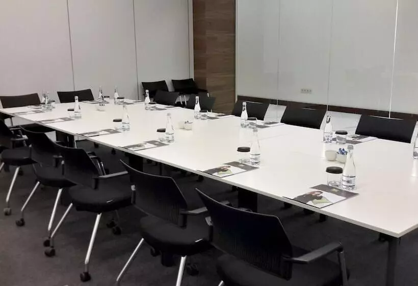 Fotos del hotel The Elysium Styles Taksim:  12