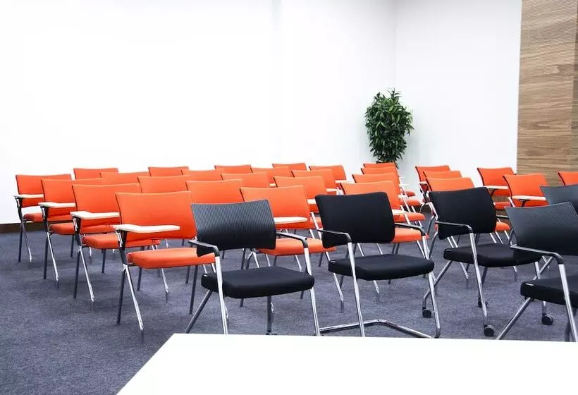 Fotos del hotel The Elysium Styles Taksim:  22