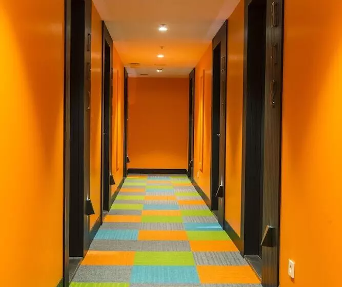 Fotos del hotel The Elysium Styles Taksim:  3