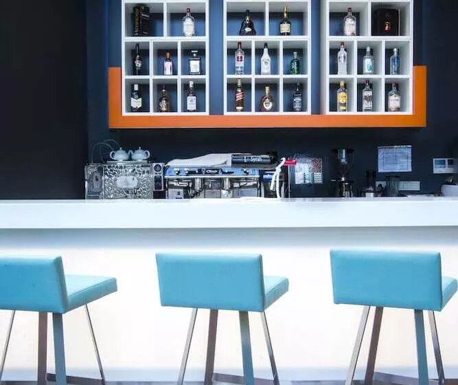 Fotos del hotel The Elysium Styles Taksim:  15