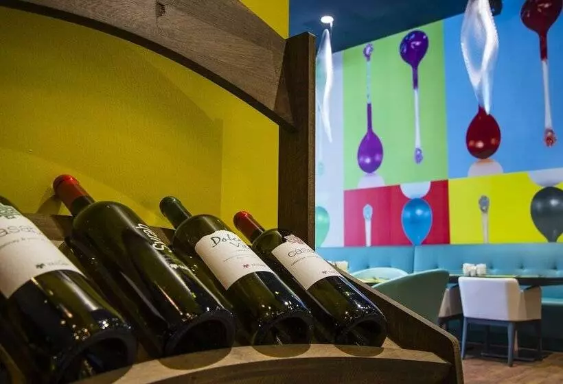 Fotos del hotel The Elysium Styles Taksim:  9