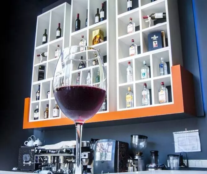 Fotos del hotel The Elysium Styles Taksim:  5