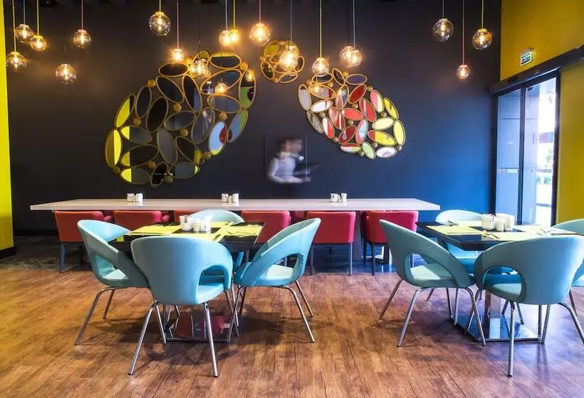 Fotos del hotel The Elysium Styles Taksim:  24