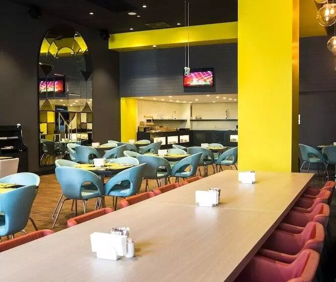 Fotos del hotel The Elysium Styles Taksim:  21