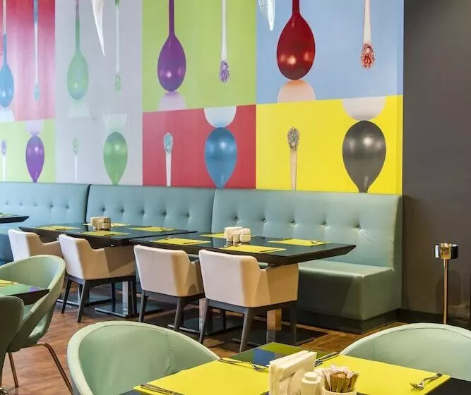 Fotos del hotel The Elysium Styles Taksim:  4