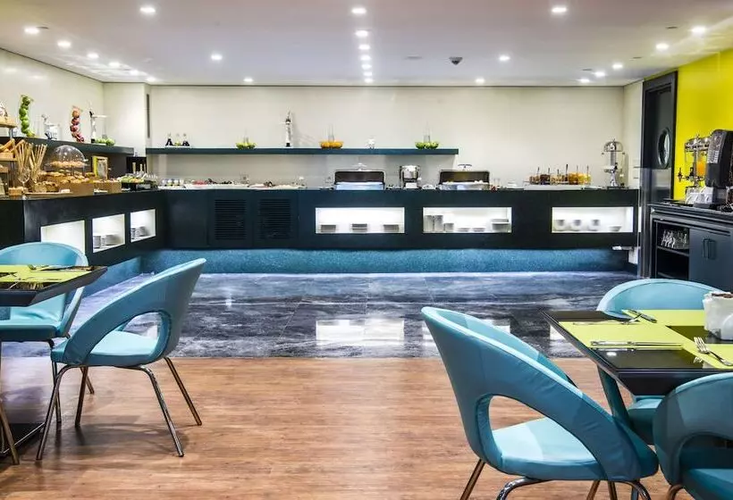 Fotos del hotel The Elysium Styles Taksim:  18