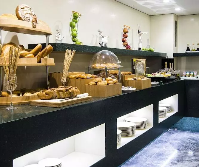 Fotos del hotel The Elysium Styles Taksim:  25