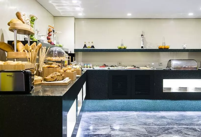 Fotos del hotel The Elysium Styles Taksim:  11