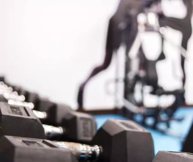 Fotos del hotel The Elysium Styles Taksim:  8