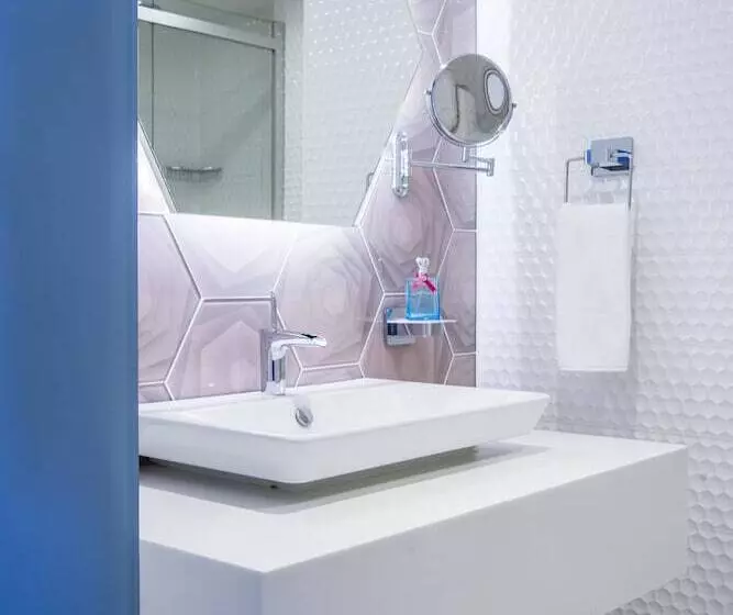 Fotos del hotel The Elysium Styles Taksim:  20