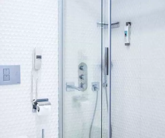 Fotos del hotel The Elysium Styles Taksim:  23