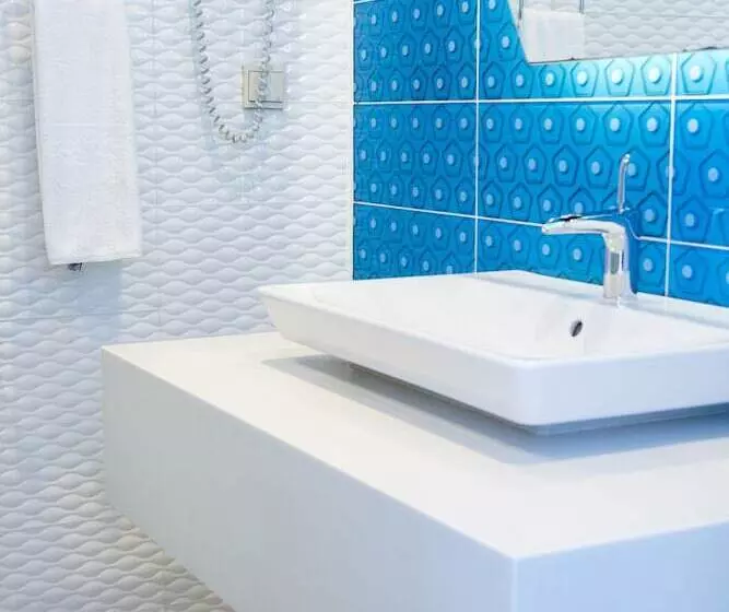 Fotos del hotel The Elysium Styles Taksim:  7