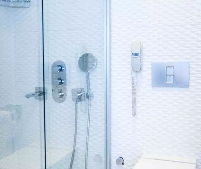 Fotos del hotel The Elysium Styles Taksim:  13