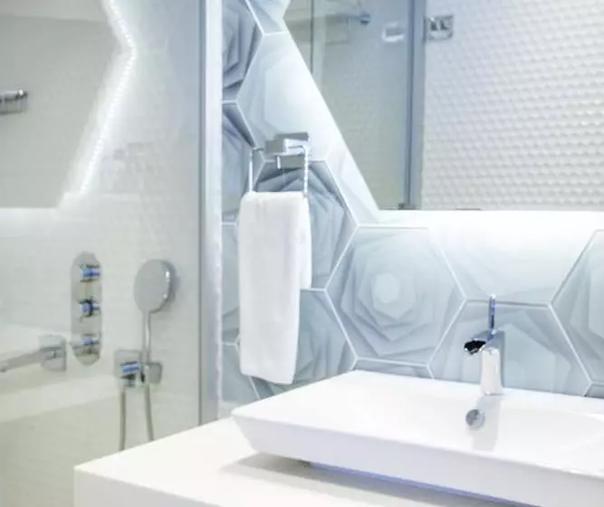 Fotos del hotel The Elysium Styles Taksim:  17