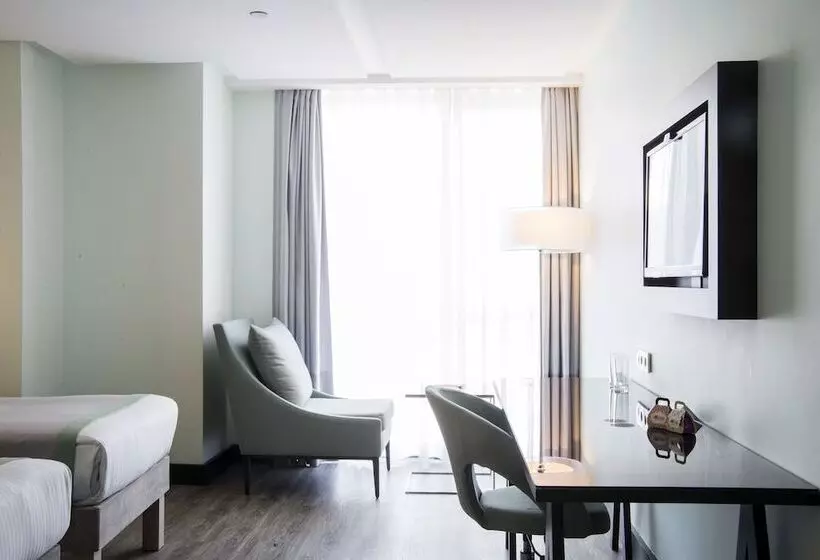 Fotos del hotel The Elysium Styles Taksim:  14