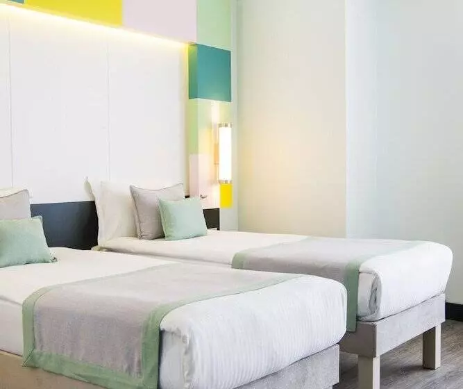 Fotos del hotel The Elysium Styles Taksim:  10