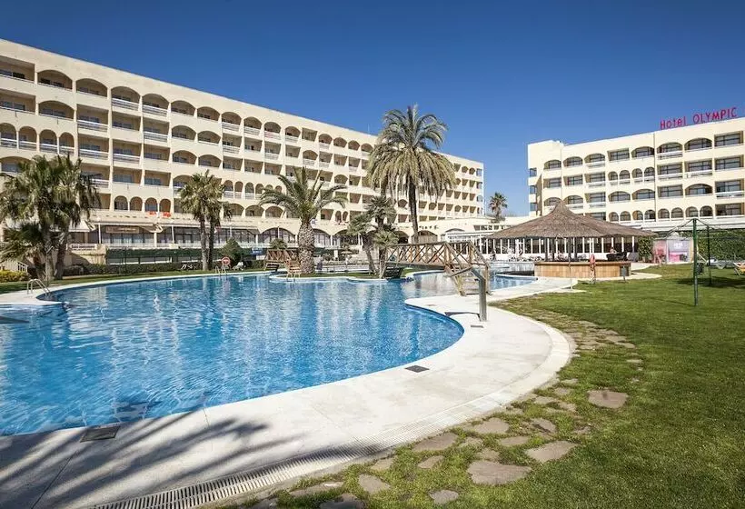 Fotos del hotel Evenia Olympic Resort:  41