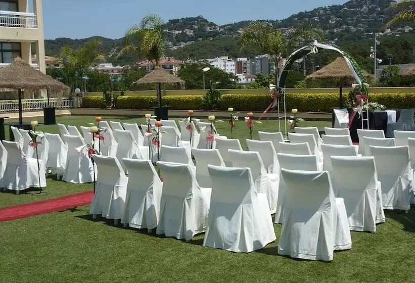 Fotos del hotel Evenia Olympic Resort:  63