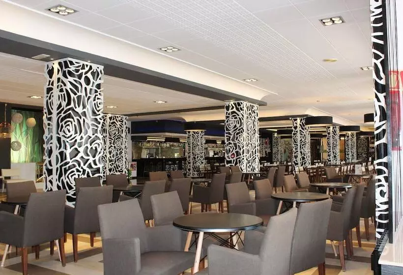 Fotos del hotel Evenia Olympic Resort:  23