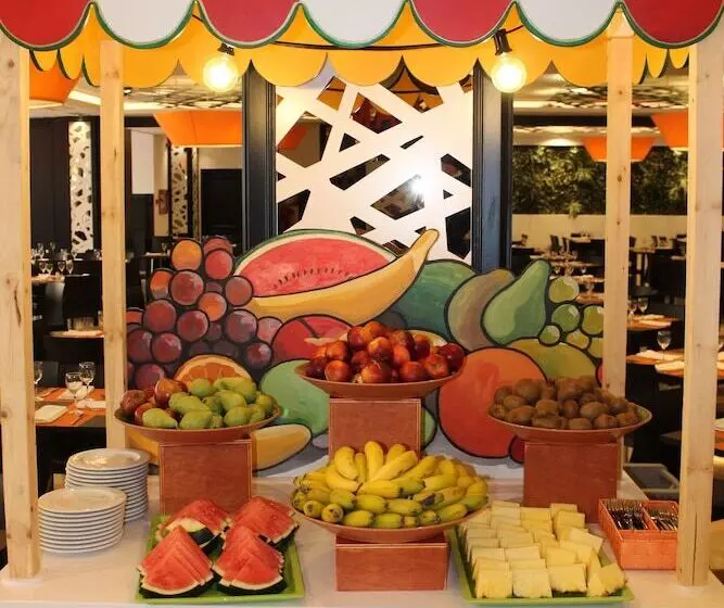 Fotos del hotel Evenia Olympic Resort:  52