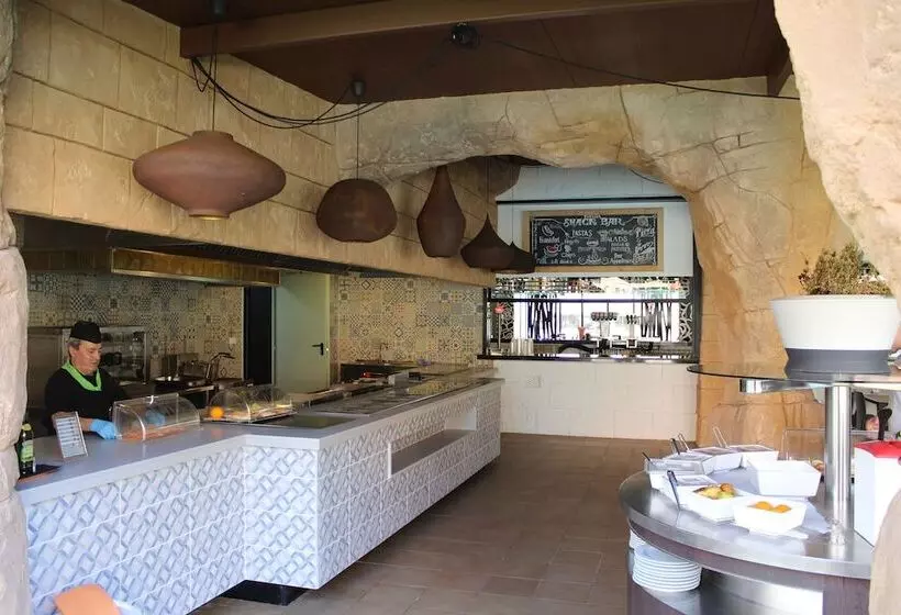 Fotos del hotel Evenia Olympic Resort:  32