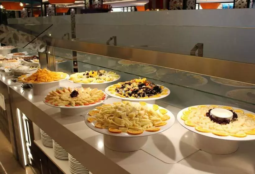 Fotos del hotel Evenia Olympic Resort:  15