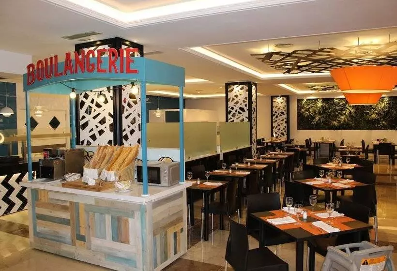 Fotos del hotel Evenia Olympic Resort:  26