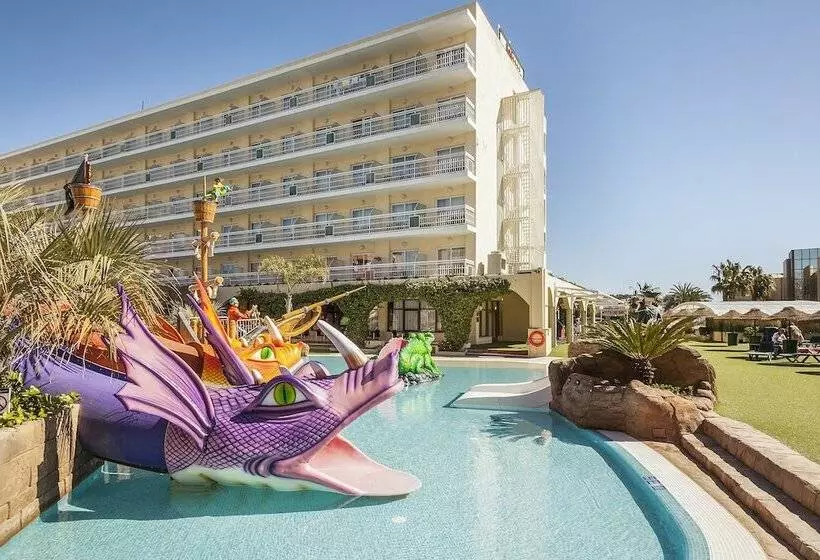 Fotos del hotel Evenia Olympic Resort:  71