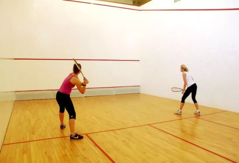 Fotos del hotel Evenia Olympic Resort:  9