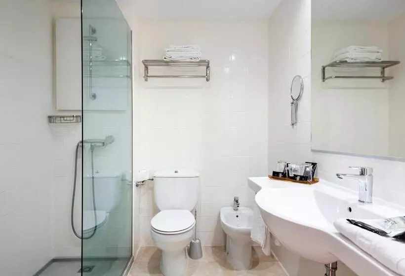 Fotos del hotel Evenia Olympic Resort:  35