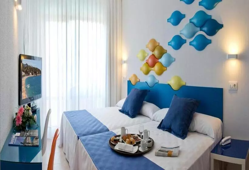 Fotos del hotel Evenia Olympic Resort:  4