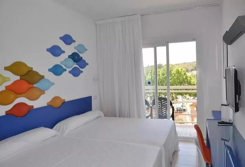 Fotos del hotel Evenia Olympic Resort:  42