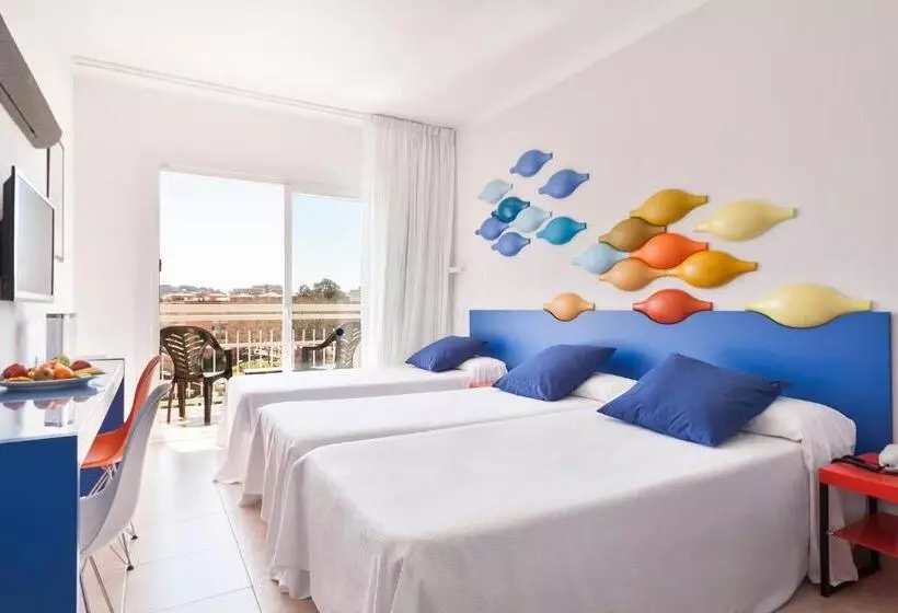 Fotos del hotel Evenia Olympic Resort:  43